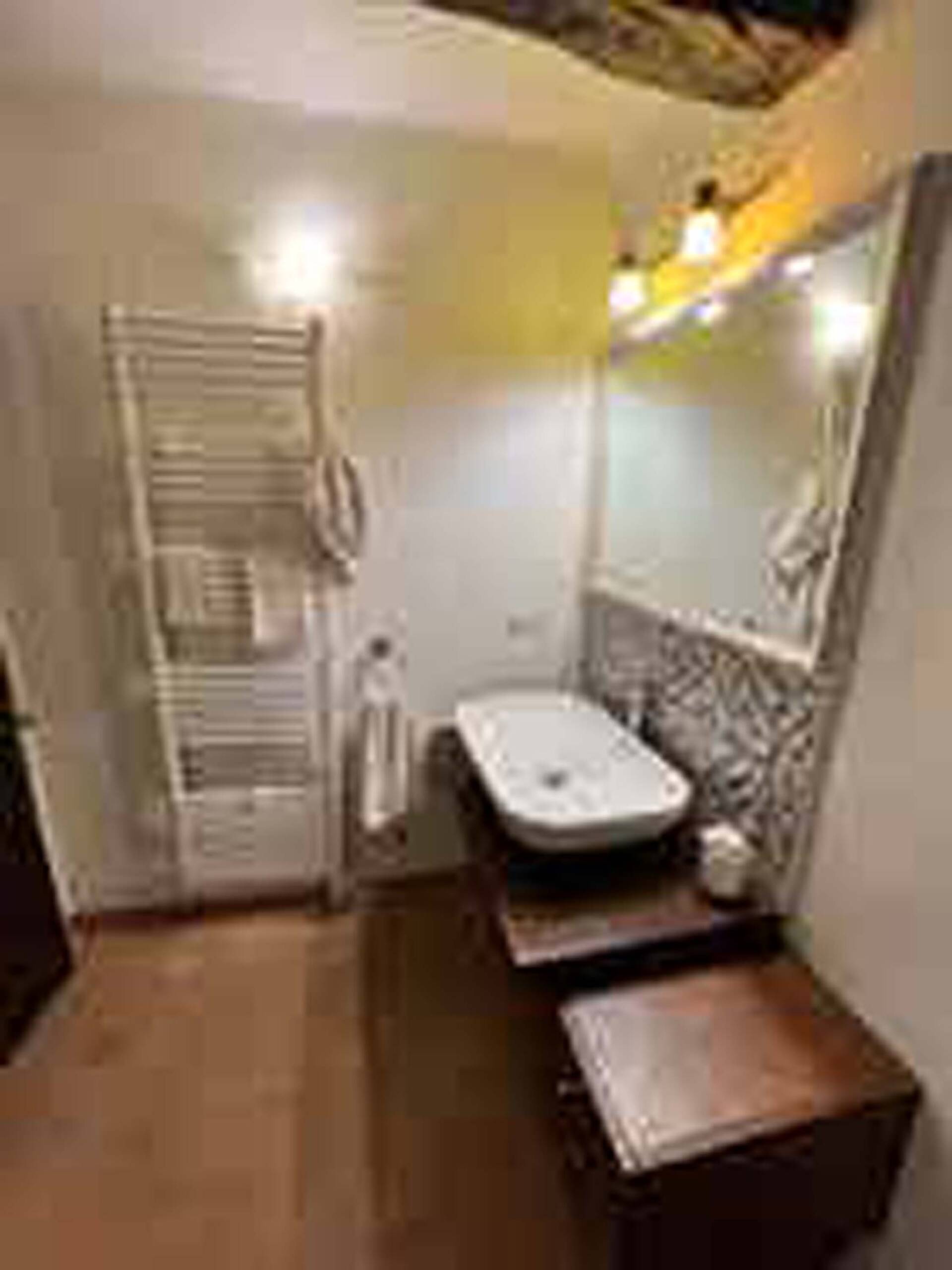 badkamer studio