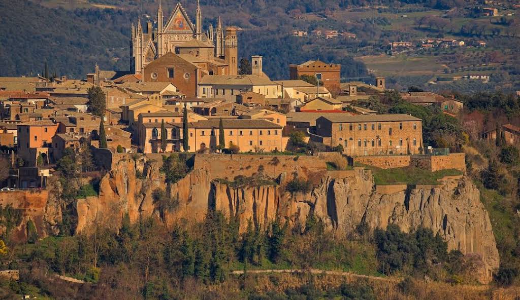Orvieto