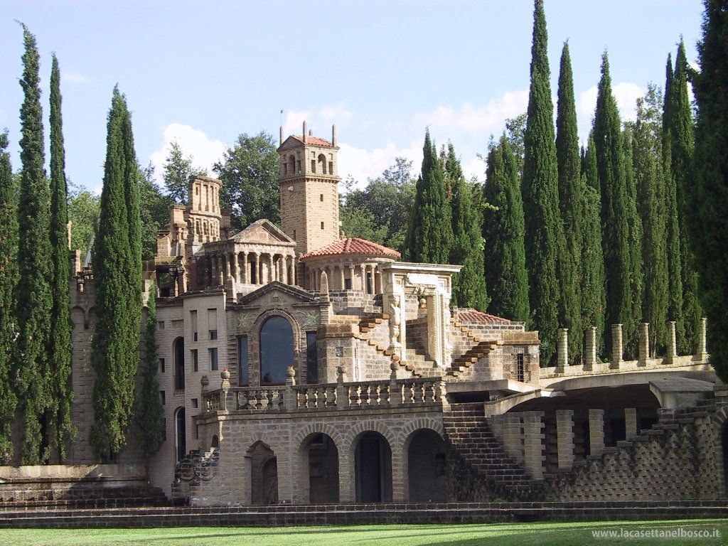 Scarzuola