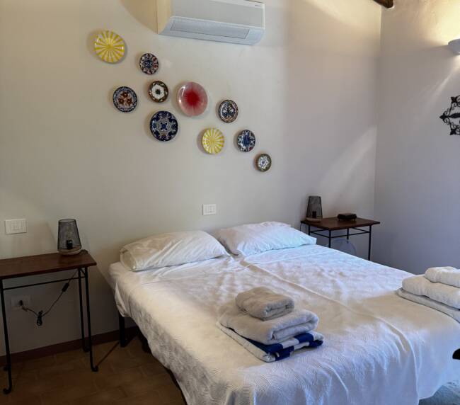 slaapkamer eerste verdiep